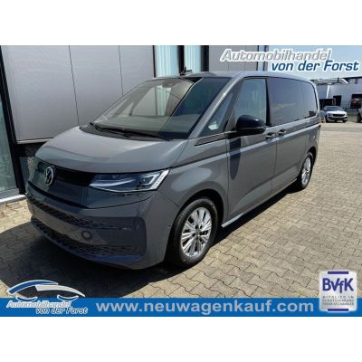 Volkswagen T7 Multivan "Start" LIEFERUNG KOSTENLOS" 2.0 ...
