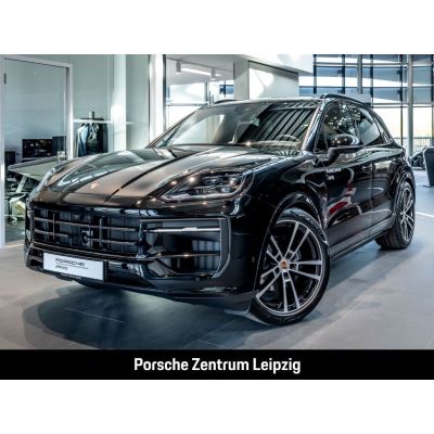 Porsche Cayenne HD-Matrix SportDesign Massage AHK HeadUp