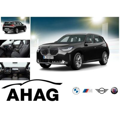 BMW X3 xDrive30e - frei konfigurierbar!