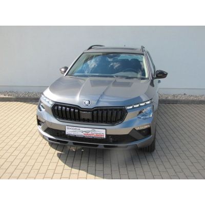 Skoda Kamiq Tour 1.5l TSI 150PS