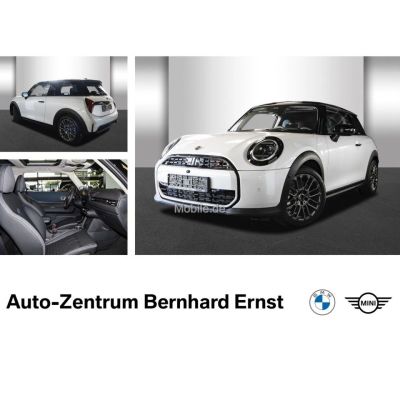 MINI Cooper S Classic Trim Steptronic Panorama