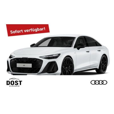 Audi A6 Limousine e-hybrid quattro S tr. edition one
