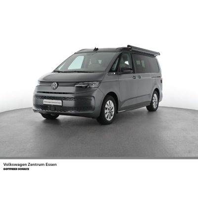 Volkswagen T7 California Beach Camper 2.0 TDI DSG Navi Stan