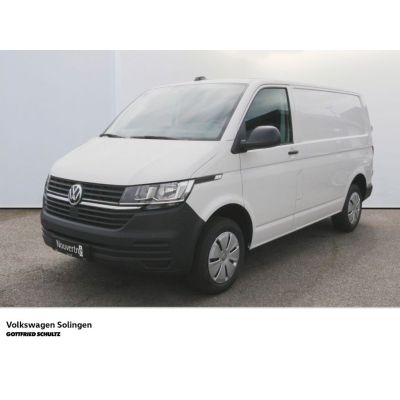 Volkswagen Transporter 6.1 2.0 TDI Kamera  GRA Kasten FWD s