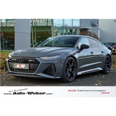 Audi RS7 SPORTBACK PERFORMANCE UNIKAT BandO ADV. CARBON
