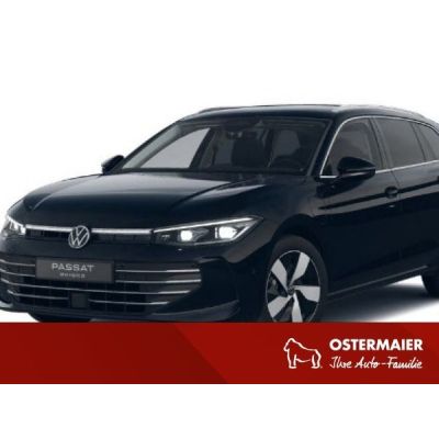Volkswagen Passat Business 1.5 eHybrid 177PS DSG AHK,MATRIX