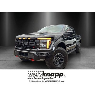 Ford F150 Raptor R V8 360° KAM/NAVI/SHZ/AHK/SITZBELÜF