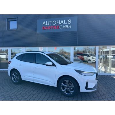 Ford Kuga 1.5 EcoBoost Automatik >WINTERPAKET+FGS 5J<