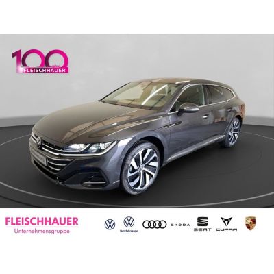 Volkswagen Arteon Shooting Brake R-Line KURZZULASSUNG LED A