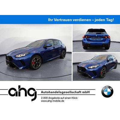 BMW 120 M-Sportpaket M-SportpaketPro Premiumpaket