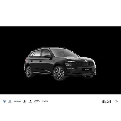 Skoda Kamiq Tour 1,5 TSI 110 kW 6-Gang / AHK / Infotai