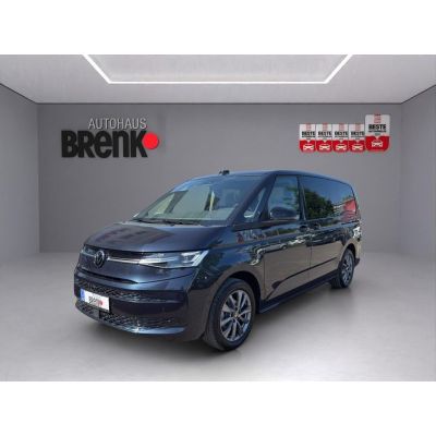 Volkswagen T7 Multivan Life Lang 2.0 TDI DSG *Pano/Navi*
