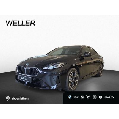 BMW 220d Gran Coupe M Sport HUD AdLED AHK RFK PDC