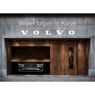 Volvo XC60 B5 Plus Black Edition AWD Facelift+AHK+