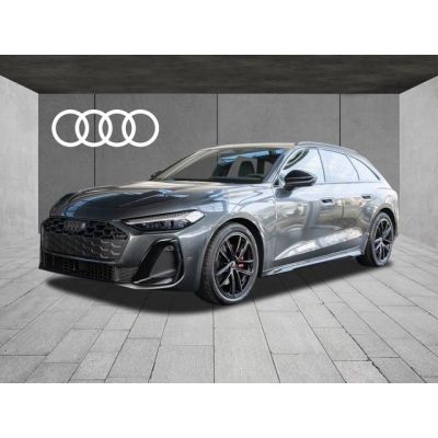 Audi A5 Avant TDI UPE 79.075,00 EUR 2x S line, AHK, B