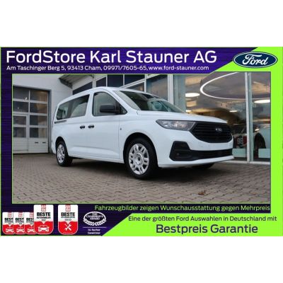 Ford Grand Tourneo Connect 1.5 EcoB. L2 lang 5-Sitzer