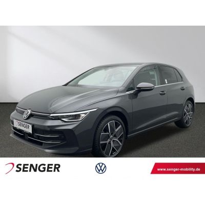 Volkswagen Golf 1.5 TSI OPF Style Kamera Winterpaket ACC