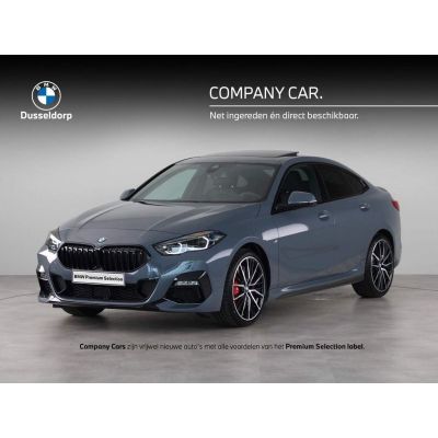 BMW 218 Gran Coupé 2 Serie 218i M Sport Pro