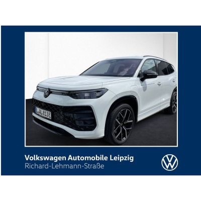 Volkswagen Tayron R-Line 1.5 l eHybrid 130 kW / 85 kW AHK