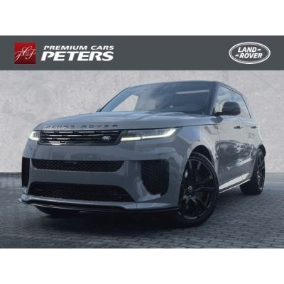 Land Rover Range Rover Sport SV Edition Two P635 HUD Luftfe