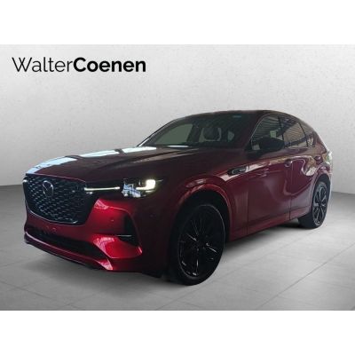 Mazda CX-60 AWD HOMURA 3.3D 254PS 360°Kam MatrixLED