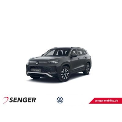 Volkswagen Tayron Life 1,5 l eTSI