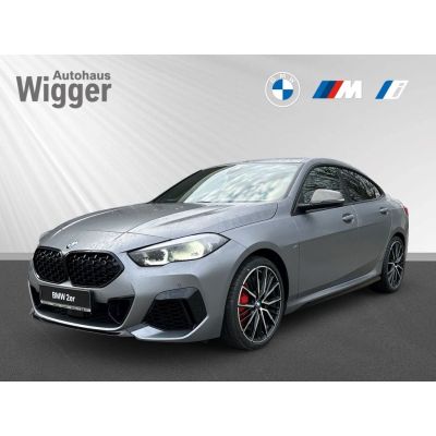 BMW M235i xDrive Gran Coupe Park-Assistent HUD Panor