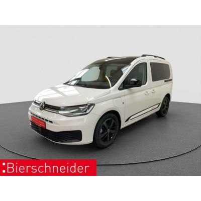 Volkswagen Caddy Life 1.5 TSI eHybrid Edition 17 AHK NAVI L