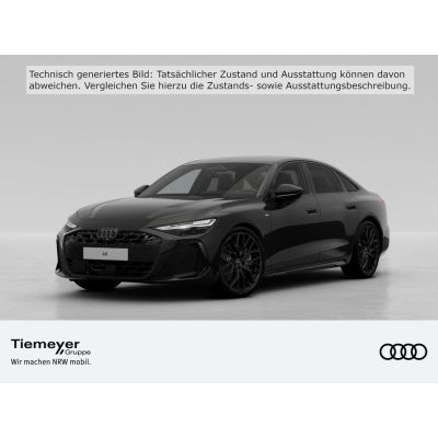 Audi A6 TDI Q S LINE 360° SHZG ACC LM21