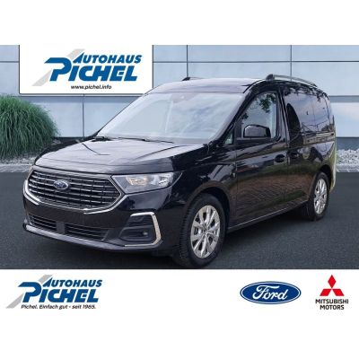 Ford Tourneo Connect TitaniumACC- TEMPOMAT+PPS+TWA+VE