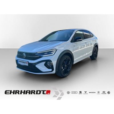 Volkswagen Taigo 1,5 l TSI DSG R-Line *MATRIX*AHK*PANO*NAV*