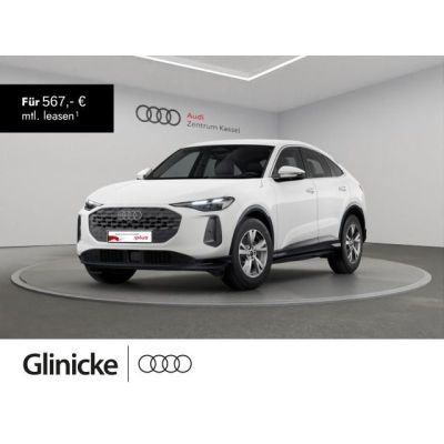 Audi Q5 Sportback TFSI 150 kW NEUBESTELLUNG MJ2025