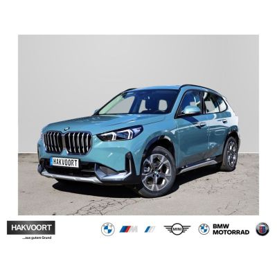 BMW X1 sDrive20i xLine