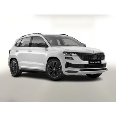 Skoda Karoq Sportline TDI 150 DSG Sportl Pano Matri...