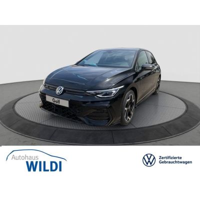 Volkswagen Golf R-Line 1.5 eTSI DSG* Sportpaket*Navi*LED*