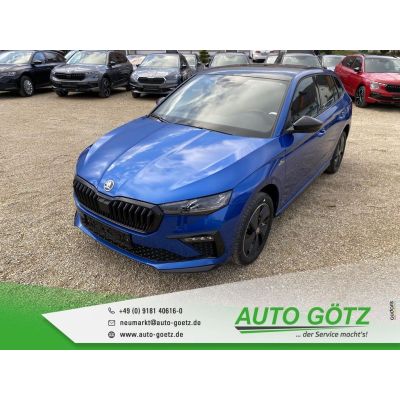 Skoda Scala Monte Carlo DSG AHK-Vorb.*Navi*Matrix*ACC*