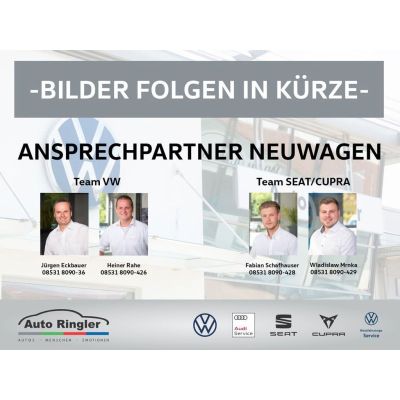 Volkswagen Tiguan Goal eTSI DSG Navi Digitales Cockpit LED 