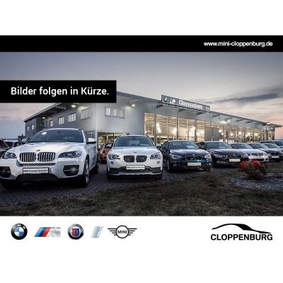 MINI Cooper S John Cooper Works Trim HandK 360 Kamera P