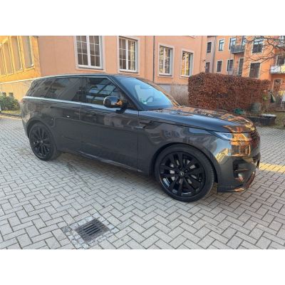Land Rover Range Rover Sport Dynamic HSE Black/Komfort/23"