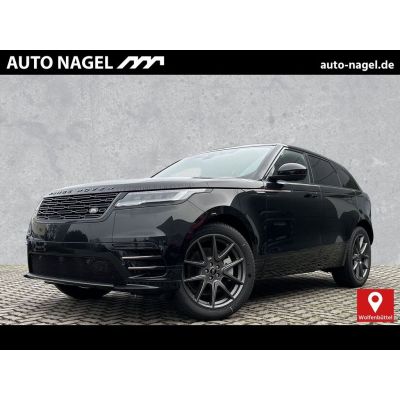 Land Rover Range Rover Velar P400 Dyn. HSE 21" Pano WinterP