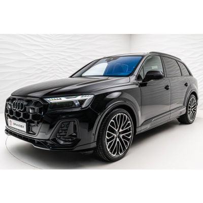 Audi Q7 S Line 50 TDI *BandO*HD Matrix LED*R22