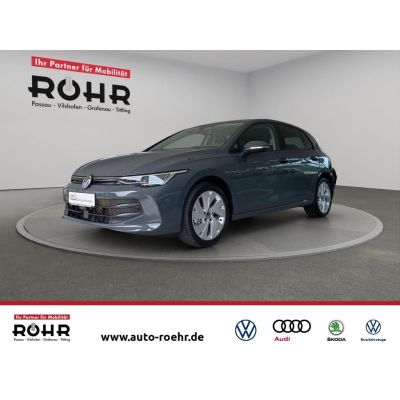 Volkswagen Golf VIII Life (FRONT+LANE ASSIST.ACC.SHZ.PDC.LE