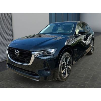 Mazda CX-60 Takumi 2.5L CON-P DRI-P COM-P PAN-P e-SKYA