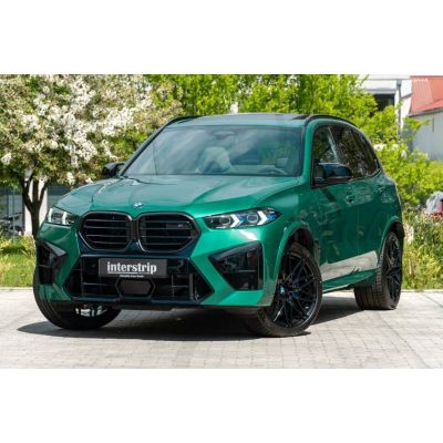 BMW X5 M DR.ASS.PRO.SOFTCL.SKY-LOUNGE.H/K.360°.AHK