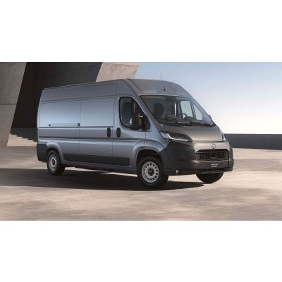 Toyota Proace Max Work L3 H3