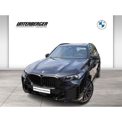 BMW X5 50 e xDrive M Sport Innov, Ahk