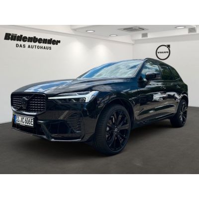 Volvo XC60 Plus Black Edition Plug-In Hybrid *ACC*BLIS