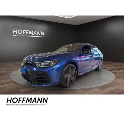 Volkswagen Passat Variant 2.0TDI Rline Signatur 4MOTION DSG