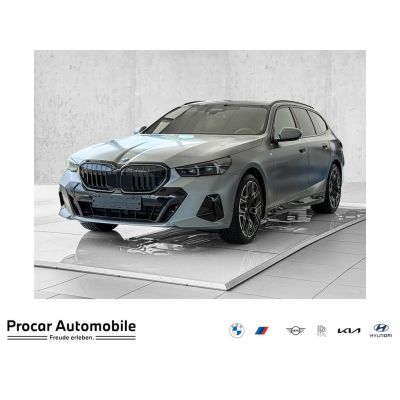 BMW 540d xDrive M Sport PANO AHK NAVI Standh. LED