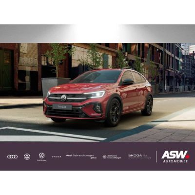 Volkswagen Taigo R-Line 1.5 TSI  DSG *AHK - Rückfahrkamera*